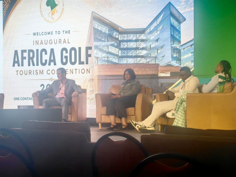 Alternative view of the AGTC panel discussion