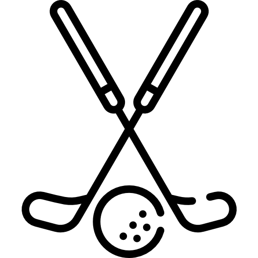 Africa Golf Tourism Convention logo